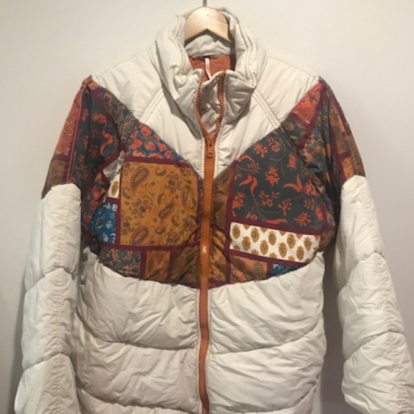 mont clare jacket